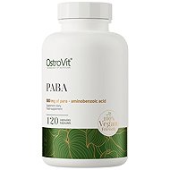 OstroVit PABA VEGE, 120 capsules - Dietary Supplement