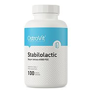 OstroVit Stabilolactic, 100 tablets - Dietary Supplement