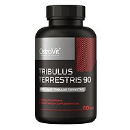 OstroVit Tribulus Terrestris 90, 60 capsules - Tribulus