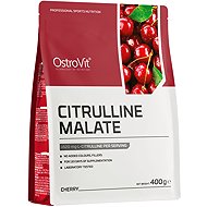 OstroVit Citrulline 400 g, Cherry - Amino Acids
