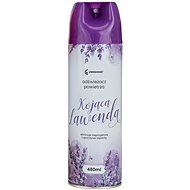Vergionic 0365 Osvěžovač vzduchu 480 ml levandule - Air Freshener