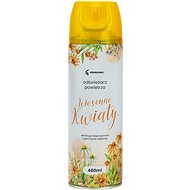 Vergionic 0365 Air freshener 480 ml spring flowers - Air Freshener