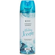 Vergionic 0365 Osvěžovač vzduchu 480 ml oceán - Air Freshener