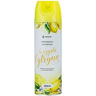 Vergionic 0365 Osvěžovač vzduchu 480 ml citron - Air Freshener