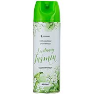 Vergionic 0365 Osvěžovač vzduchu 480 ml jasmín - Air Freshener
