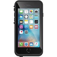 Lifeproof Fre für iPhone 6/6S - Black - Handyhülle