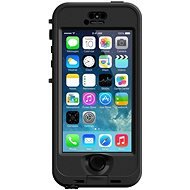 Lifeproof Nuud pre iPhone5/5s - Black - Puzdro na mobil