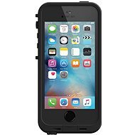 Lifeproof Fre für iPhone5 / 5s - Schwarz - Handyhülle