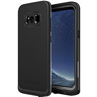 Lifeproof Fre for Samsung Galaxy S8 - Black - Phone Case
