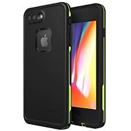 LifeProof Fre for iPhone 7+/8+ black - Phone Case