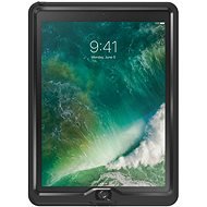 LifeProof Nuud pre iPad 2017 12,9", čierne - Puzdro na tablet
