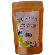 Hand-picked Premium Organic Mate Tea 50 g - Tea