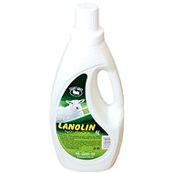 Merino Lanolin for washing sheep wool and fine fabrics 1 l - Washing Gel