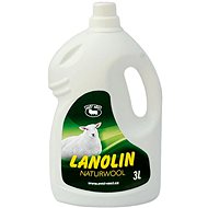 Sheep's Things Merino Lanolin for washing sheep's wool and fine fabrics 3 l - Washing Gel