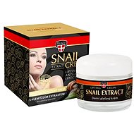 Palacio pleťový krém proti vráskám s hlemýždím extraktem - Face Cream