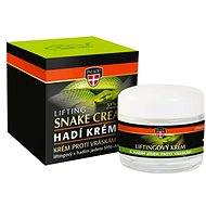 Palacio anti-wrinkle cream with snake venom - Face Cream