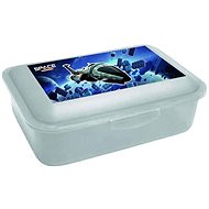 Oxybag Box na svačinu Space - Lunch Box