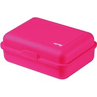 Oxybag Box for snacks rose-mat - Lunch Box