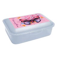 Oxybag Box na svačinu Motýl - Lunch Box