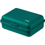 Oxybag Box for snacks mint-matte - Lunch Box