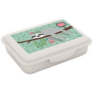 Oxybag Box na svačinu Lenochod - Lunch Box