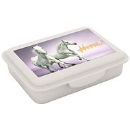 Oxybag Box na svačinu kůň - Lunch Box