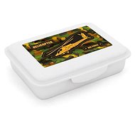 Oxybag Box na svačinu Helikoptéra - Lunch Box