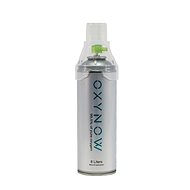 Oxynow oxygen - Inhalation oxygen Natural 3+1 Menthol - Portable Oxygen