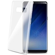 CELLY Gelskin Samsung Galaxy Note 8 colourless - Phone Cover
