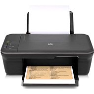 HP DeskJet 1050A - Inkjet Printer