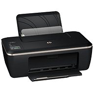 HP Deskjet Ink Advantage 2515 - Inkjet Printer