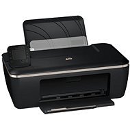HP Deskjet 3515 Ink Advantage e-All-in-One - Inkjet Printer