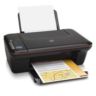 HP DeskJet 3050 - Inkjet Printer