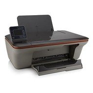 HP Deskjet 3050A e-All-in-One - Inkjet Printer