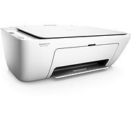 HP Deskjet 2620 Ink All-in-One - Inkjet Printer