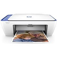 HP Deskjet 2630 Ink All-in-One - Inkjet Printer