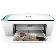 HP Deskjet 2632 Ink All-in-One - Inkjet Printer