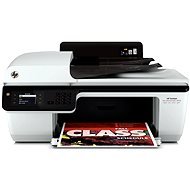 HP Deskjet 2645 Ink Advantage All-in-One Printer - Inkoustová tiskárna