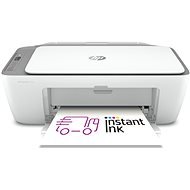 HP Deskjet 2720 Ink All-in-One - Tintasugaras nyomtató