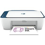 HP Deskjet 2721 Ink All-in-One - Atramentová tlačiareň