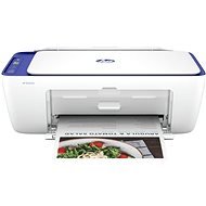 HP DeskJet 2821e - Tintasugaras nyomtató
