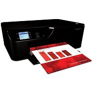 HP Deskjet 3525 Ink Advantage e-All-in-One  - Inkjet Printer