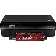 HP Deskjet 3545 Ink Advantage e-All-in-One  - Inkjet Printer