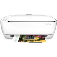 HP DeskJet Ink Advantage 3636 All-in-One Printer - Inkjet Printer