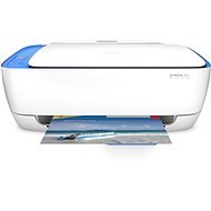 HP DeskJet 3639 All-in-One - Inkjet Printer