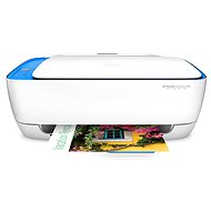 HP DeskJet Ink Advantage 3636 StarWars Edition + shirt + 12 iron-on paper - Inkjet Printer