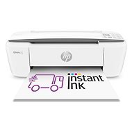 HP DeskJet 3750 All-in-One, Grey - Inkjet Printer