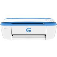 HP DeskJet 3787 Ink Advantage All-in-One - Atramentová tlačiareň