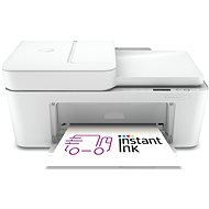 HP DeskJet Plus 4120 All-in-One - Inkjet Printer