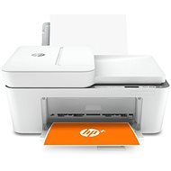 HP DeskJet Plus 4120e All-in-One - Atramentová tlačiareň